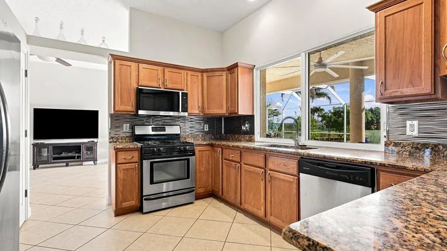 1863 SE Bowie Street Port St. Lucie, FL 34952