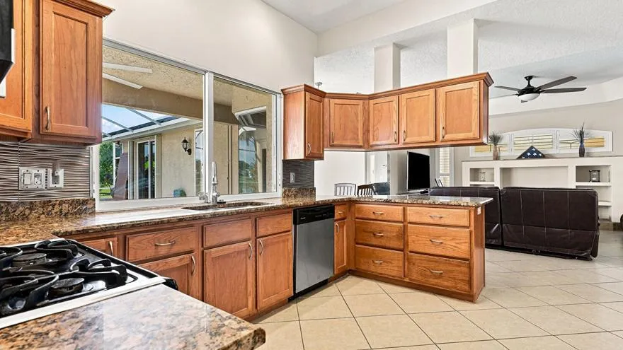 1863 SE Bowie Street Port St. Lucie, FL 34952