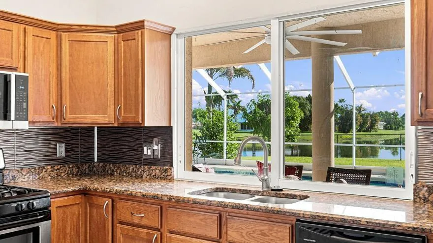 1863 SE Bowie Street Port St. Lucie, FL 34952
