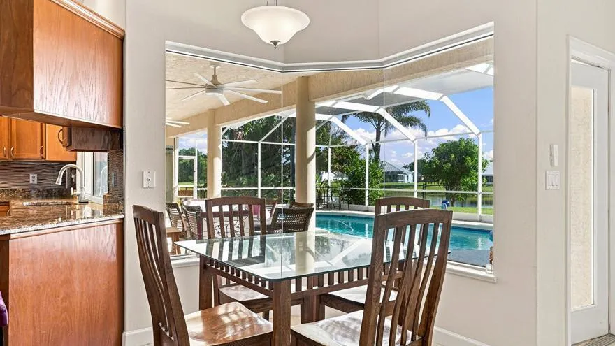 1863 SE Bowie Street Port St. Lucie, FL 34952