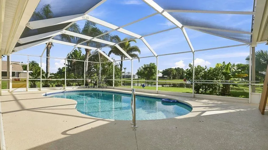 1863 SE Bowie Street Port St. Lucie, FL 34952