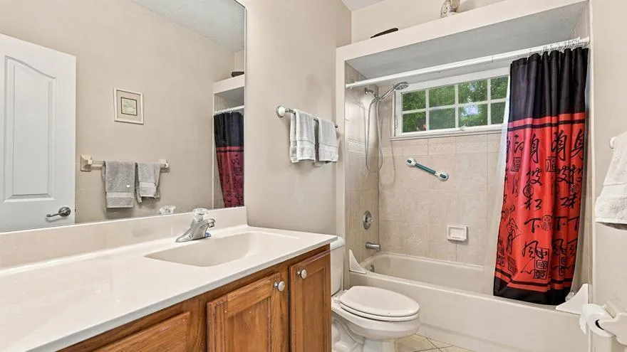 1863 SE Bowie Street Port St. Lucie, FL 34952