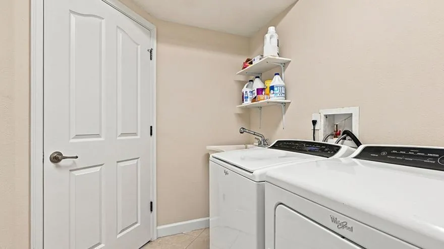 1863 SE Bowie Street Port St. Lucie, FL 34952