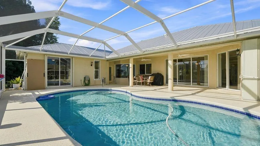 1863 SE Bowie Street Port St. Lucie, FL 34952