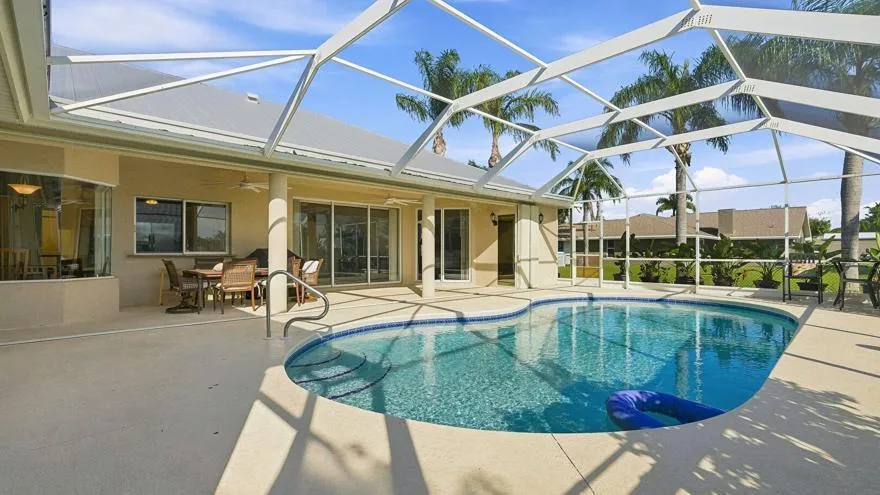1863 SE Bowie Street Port St. Lucie, FL 34952