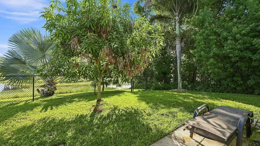 1863 SE Bowie Street Port St. Lucie, FL 34952