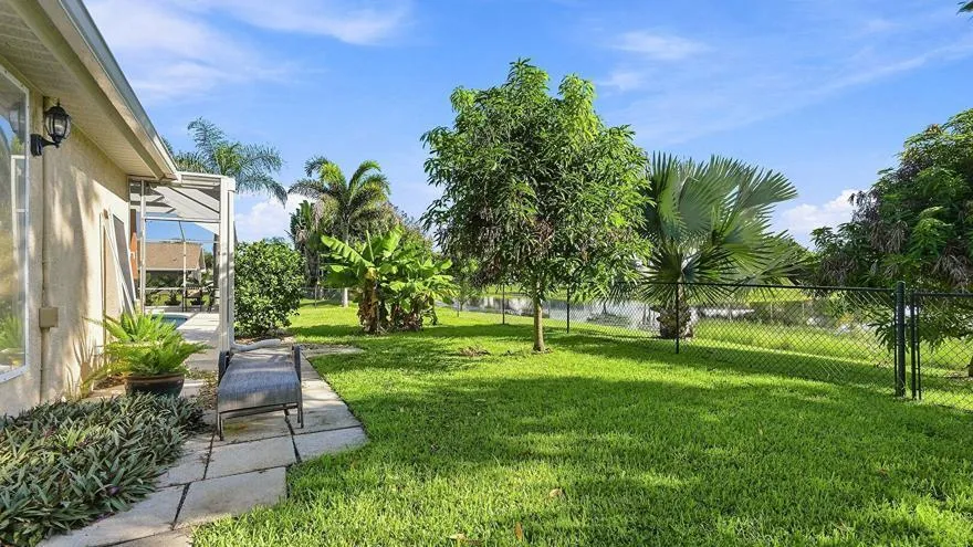 1863 SE Bowie Street Port St. Lucie, FL 34952