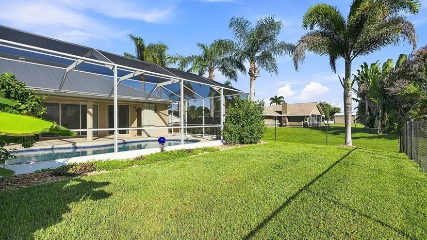 1863 SE Bowie Street Port St. Lucie, FL 34952