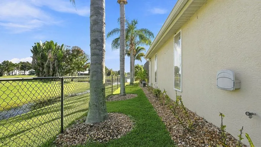 1863 SE Bowie Street Port St. Lucie, FL 34952