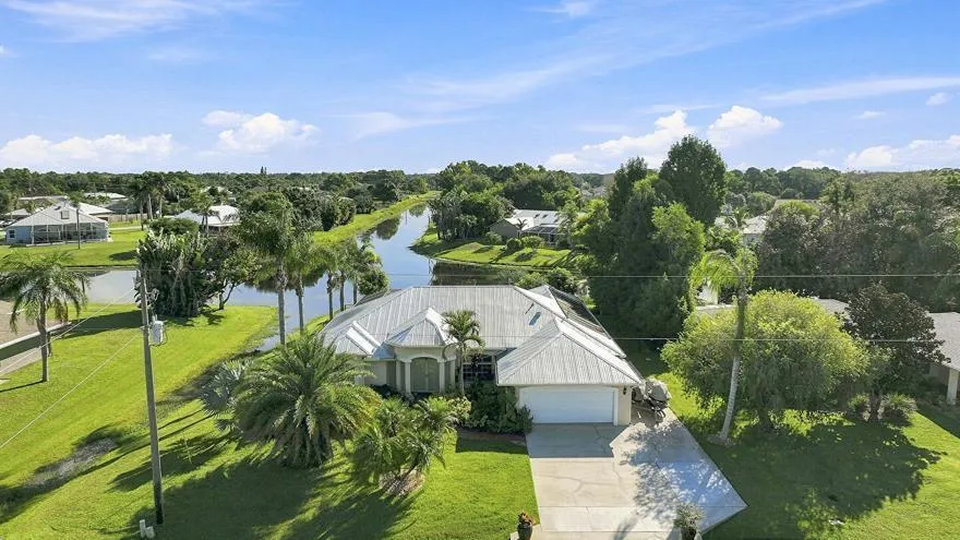 1863 SE Bowie Street Port St. Lucie, FL 34952