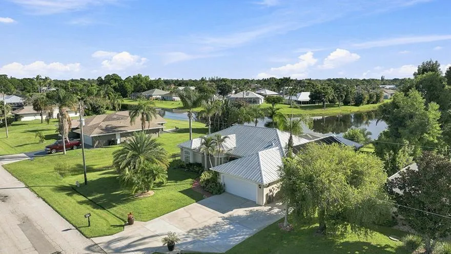 1863 SE Bowie Street Port St. Lucie, FL 34952