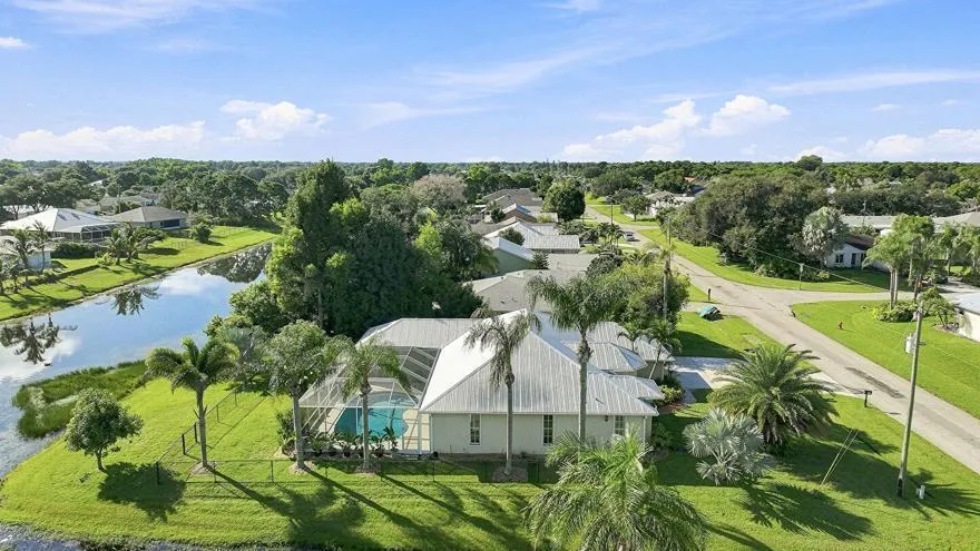 1863 SE Bowie Street Port St. Lucie, FL 34952