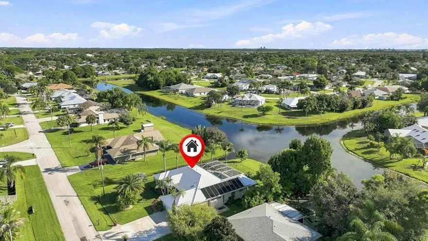 1863 SE Bowie Street Port St. Lucie, FL 34952