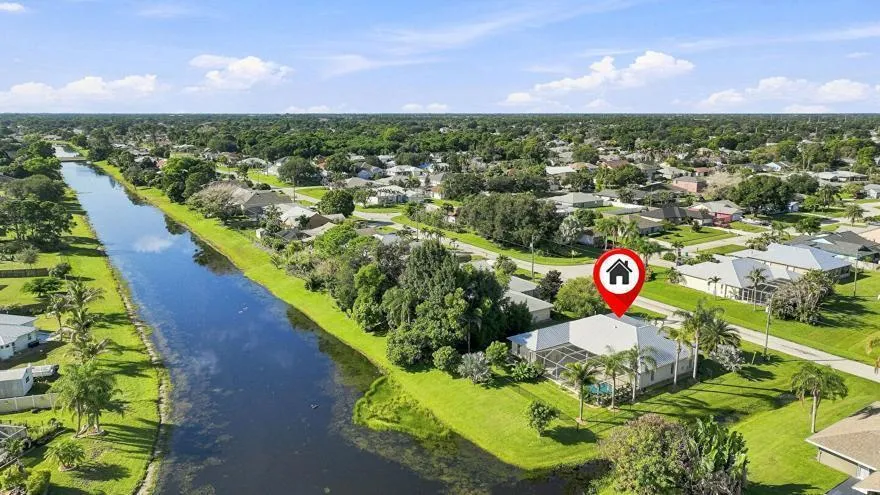1863 SE Bowie Street Port St. Lucie, FL 34952
