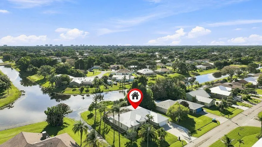 1863 SE Bowie Street Port St. Lucie, FL 34952