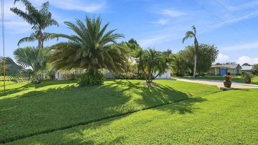 1863 SE Bowie Street Port St. Lucie, FL 34952