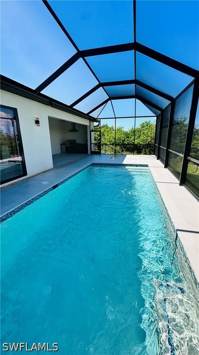 Migue Circle Port Charlotte, FL 33981