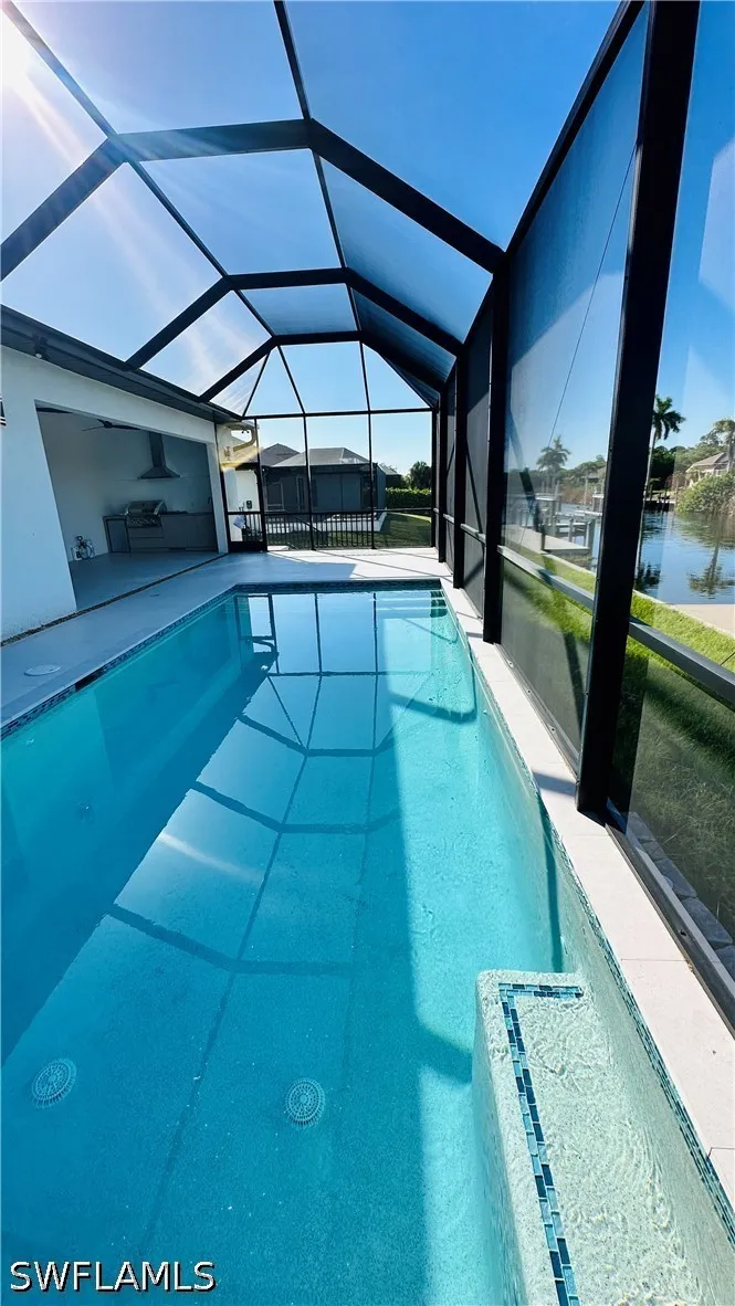 Joggins Avenue Port Charlotte, FL 33981