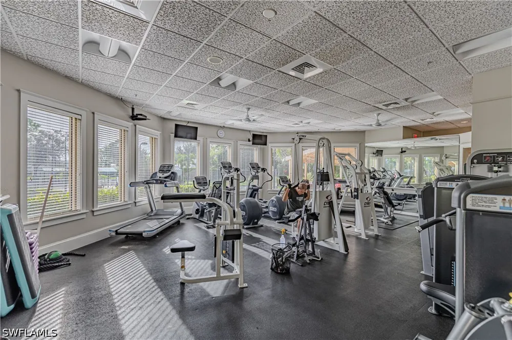 Longshore Way W Naples, FL 34119