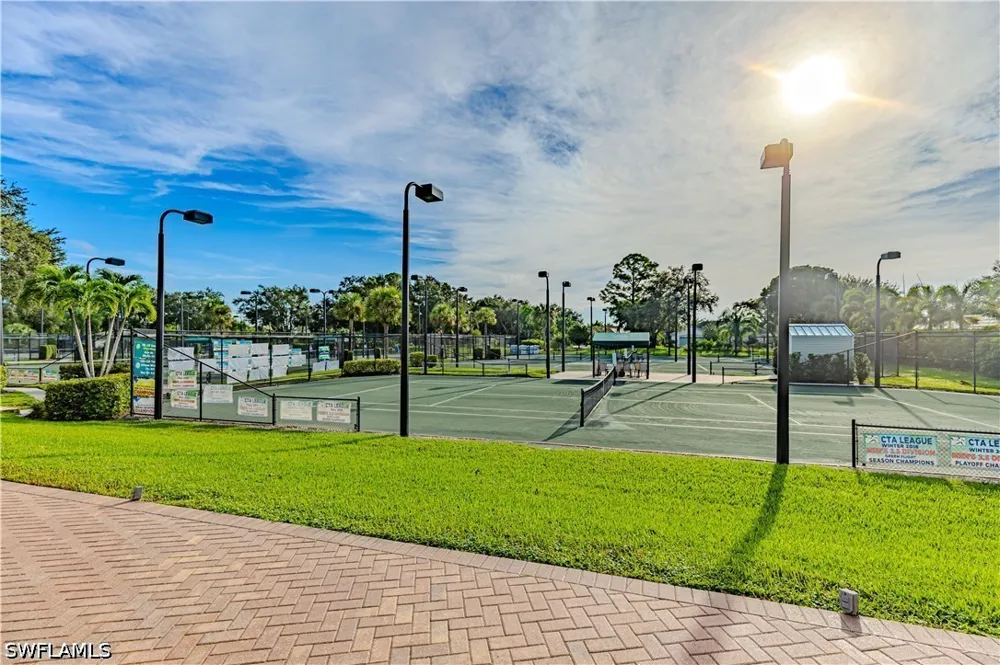 Longshore Way W Naples, FL 34119