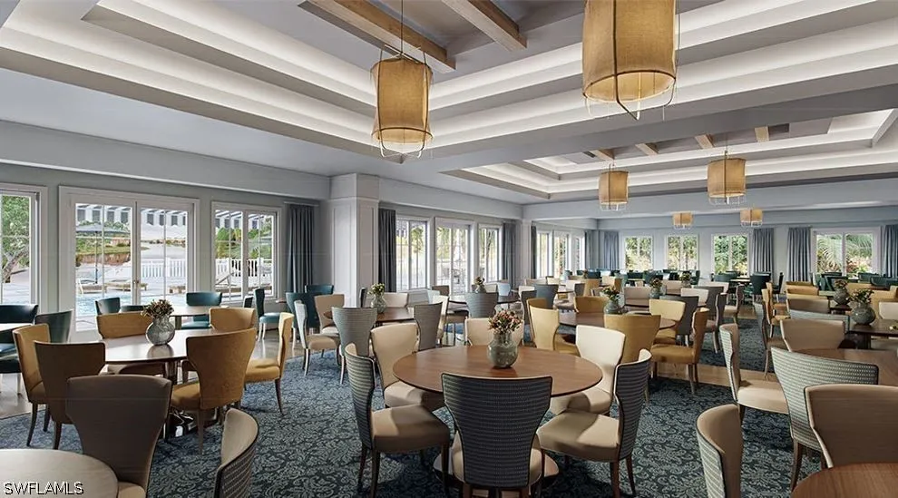 Longshore Way W Naples, FL 34119