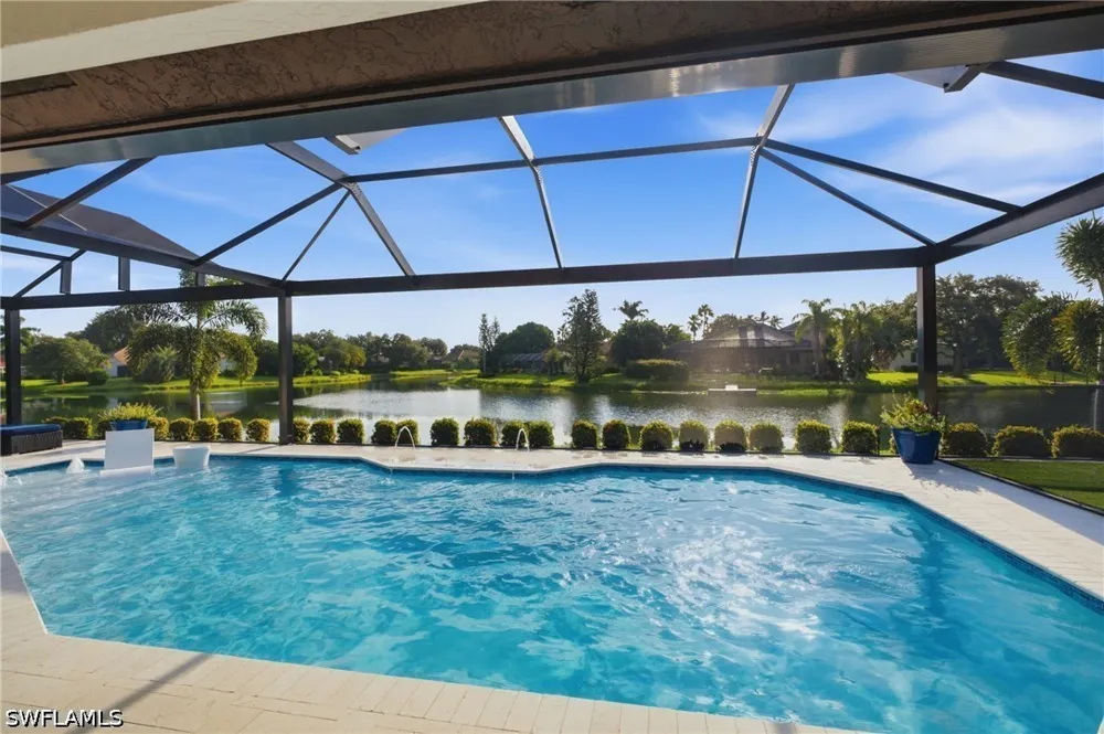 Longshore Way W Naples, FL 34119