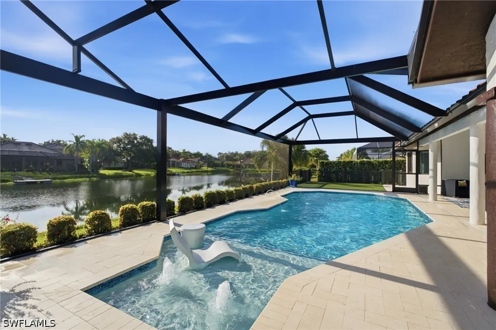 Longshore Way W Naples, FL 34119