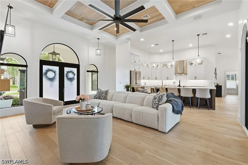 Longshore Way W Naples, FL 34119