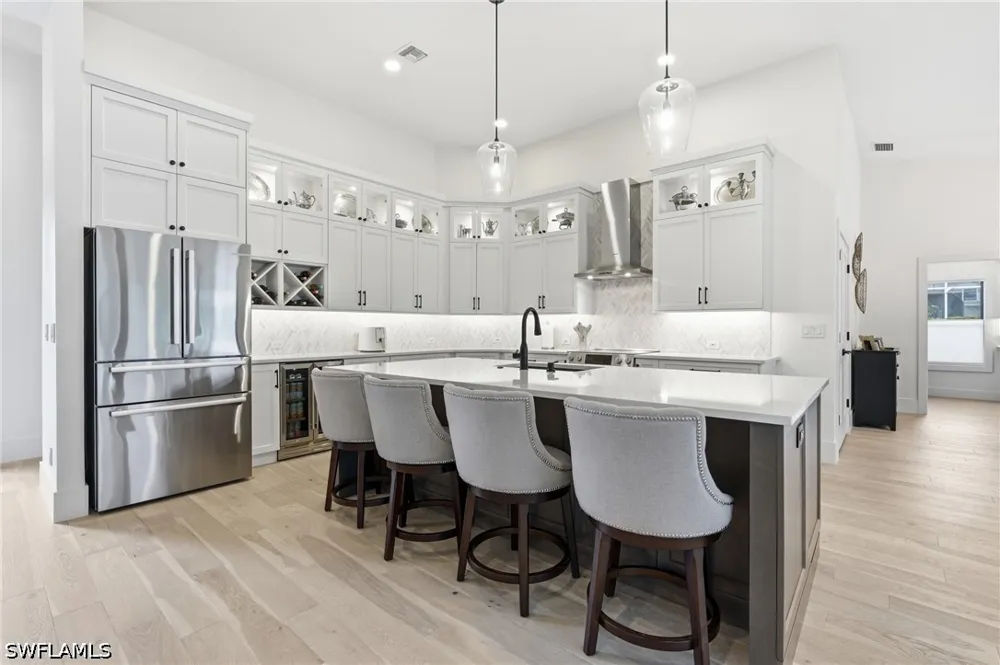 Longshore Way W Naples, FL 34119