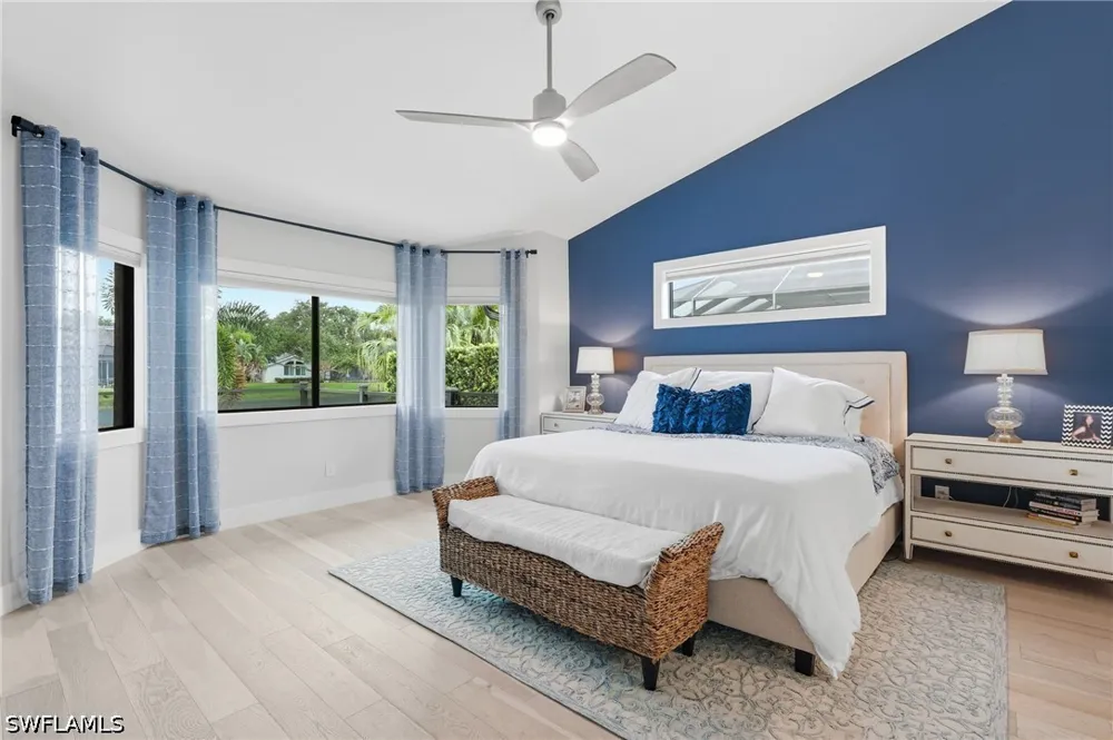 Longshore Way W Naples, FL 34119