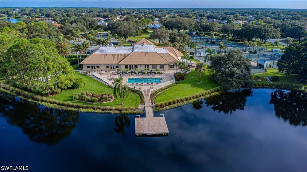 Longshore Way W Naples, FL 34119
