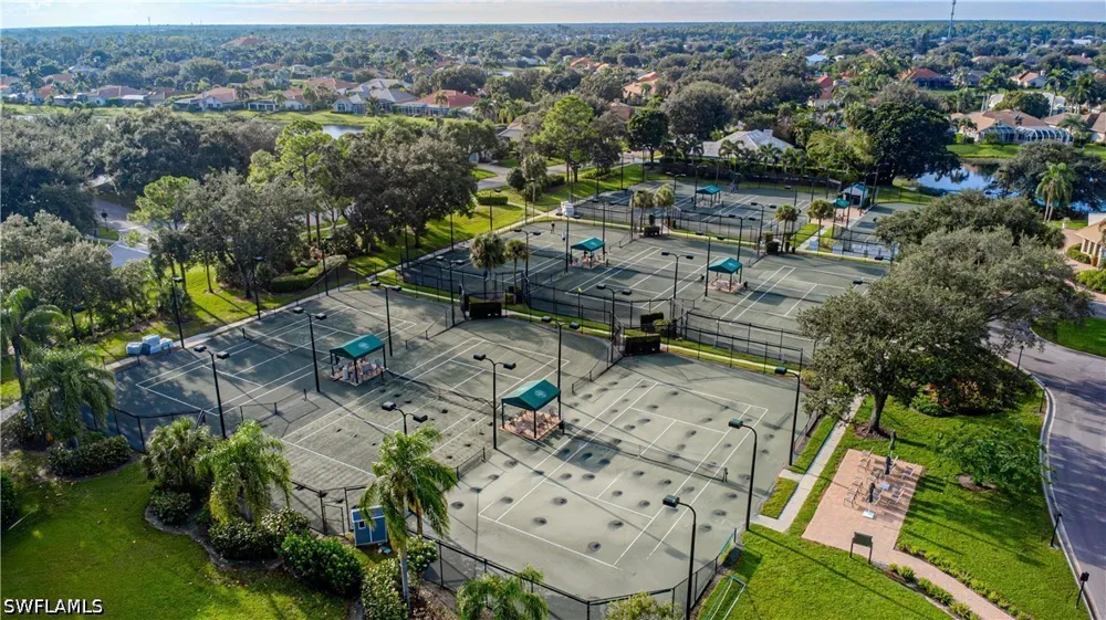 Longshore Way W Naples, FL 34119