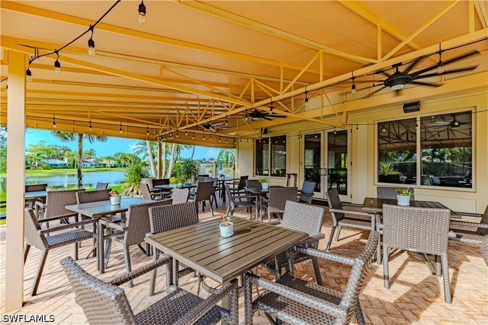 Longshore Way W Naples, FL 34119