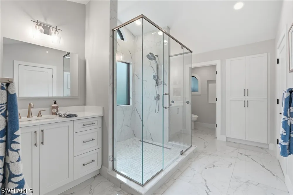 Longshore Way W Naples, FL 34119