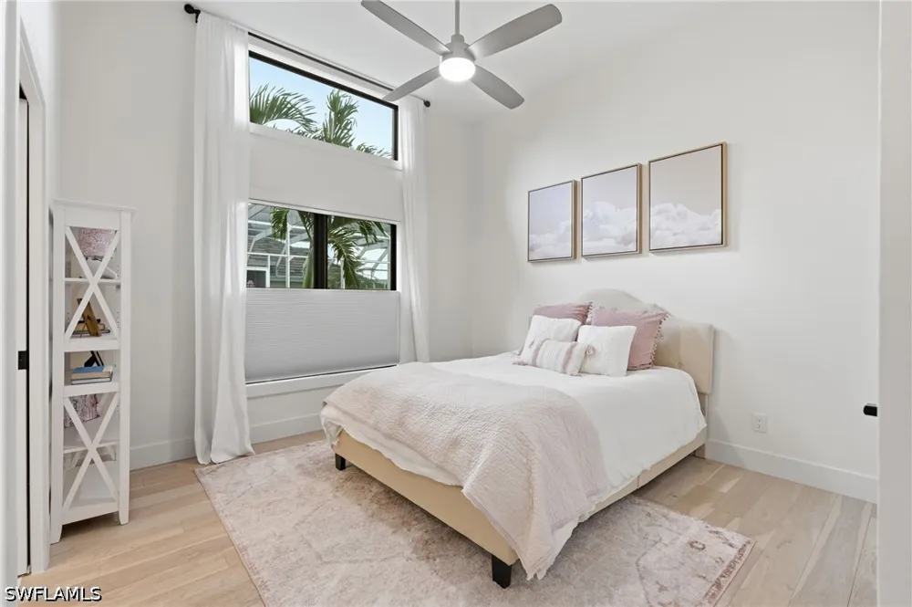 Longshore Way W Naples, FL 34119