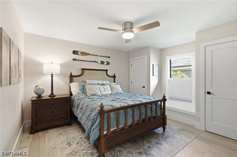 Longshore Way W Naples, FL 34119
