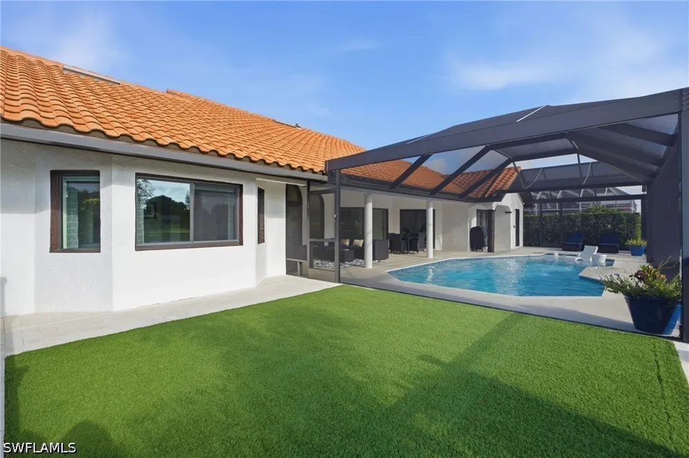 Longshore Way W Naples, FL 34119