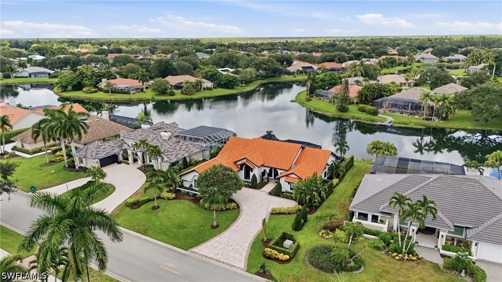 Longshore Way W Naples, FL 34119