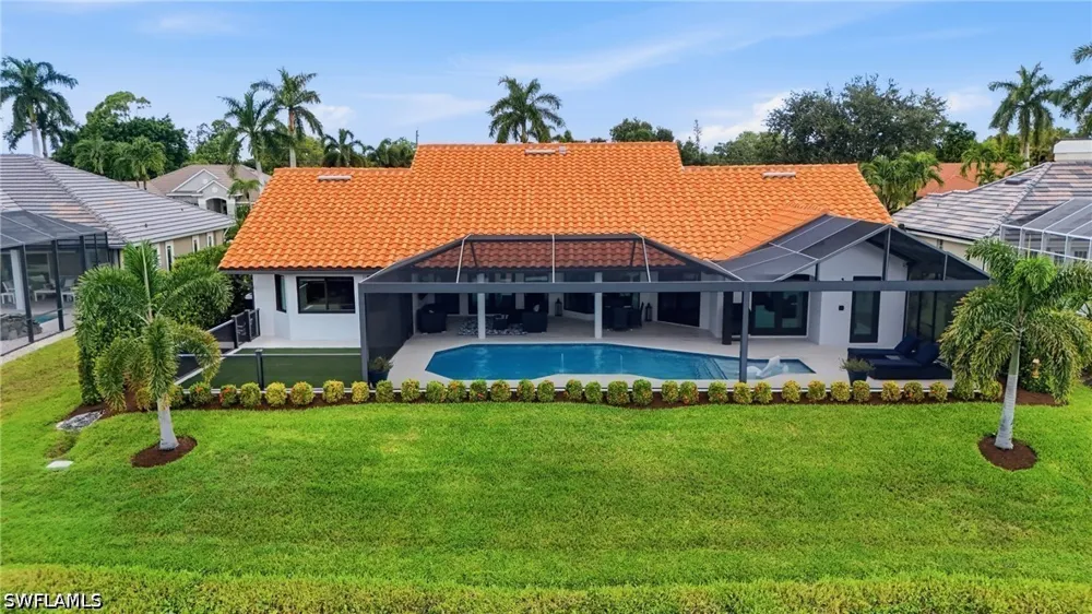 Longshore Way W Naples, FL 34119