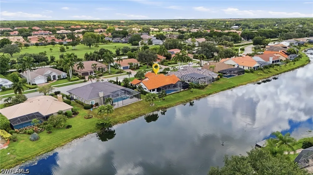Longshore Way W Naples, FL 34119