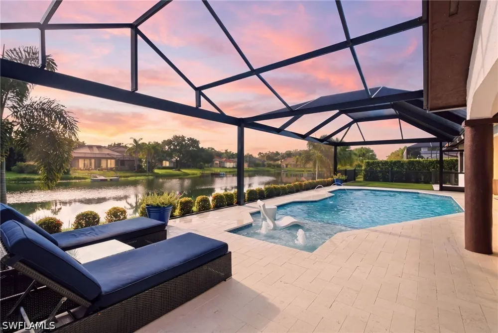 Longshore Way W Naples, FL 34119
