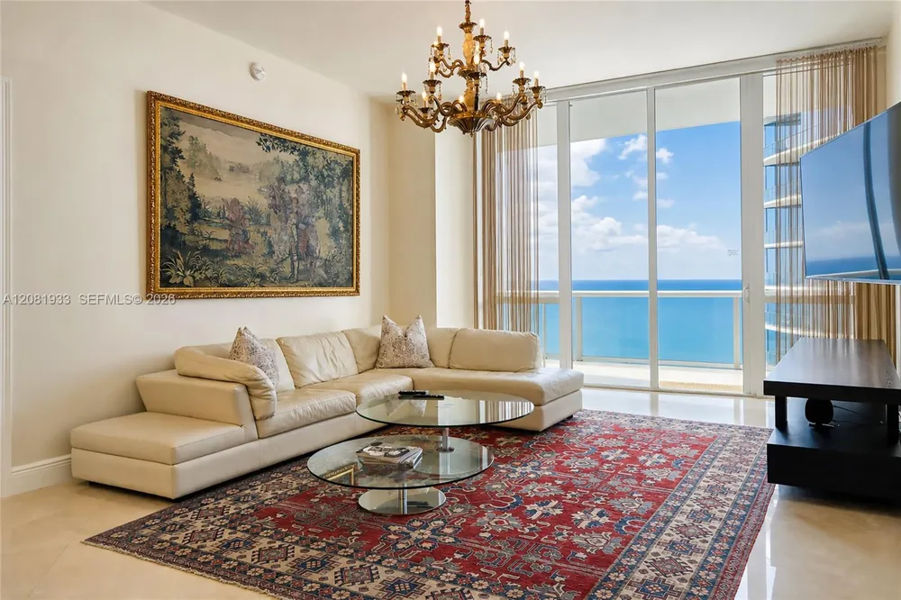 15811 Collins Ave #4007 Sunny Isles Beach, FL 33160