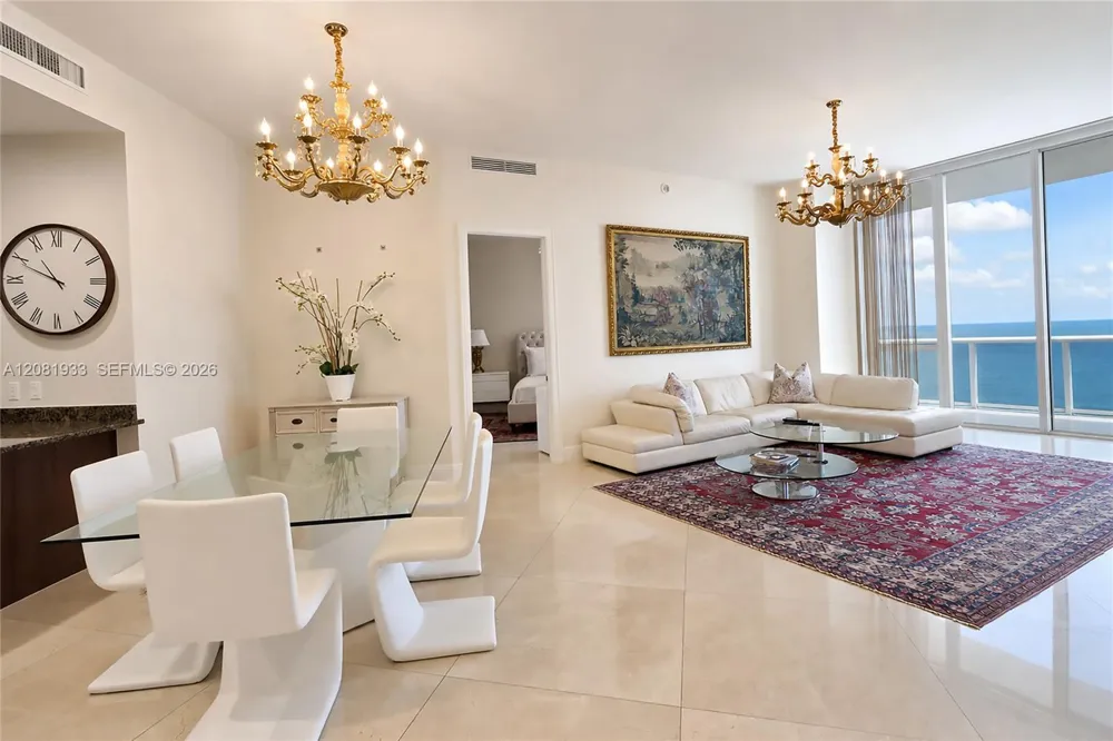15811 Collins Ave #4007 Sunny Isles Beach, FL 33160