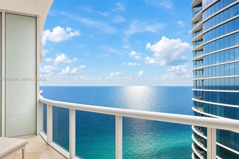 15811 Collins Ave #4007 Sunny Isles Beach, FL 33160