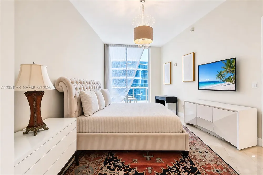 15811 Collins Ave #4007 Sunny Isles Beach, FL 33160