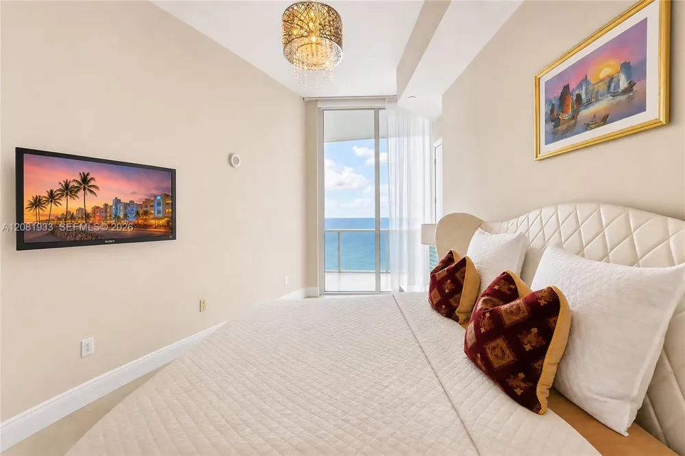 15811 Collins Ave #4007 Sunny Isles Beach, FL 33160
