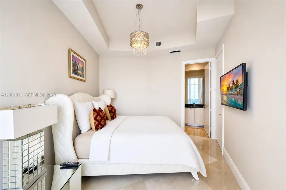 15811 Collins Ave #4007 Sunny Isles Beach, FL 33160