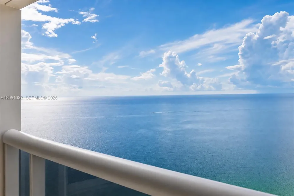 15811 Collins Ave #4007 Sunny Isles Beach, FL 33160