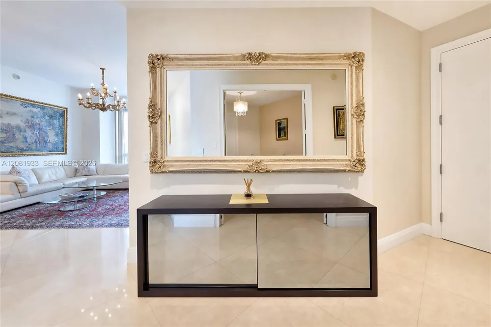 15811 Collins Ave #4007 Sunny Isles Beach, FL 33160