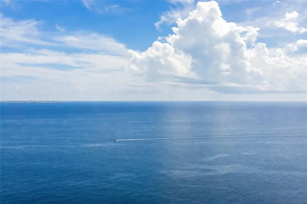 15811 Collins Ave #4007 Sunny Isles Beach, FL 33160